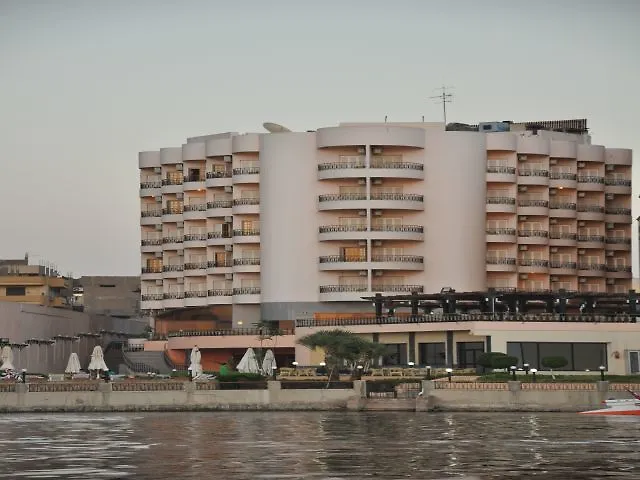 Lotus Luxor Hotel