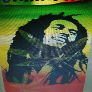 ホテル Bob Marley, ルクソール
