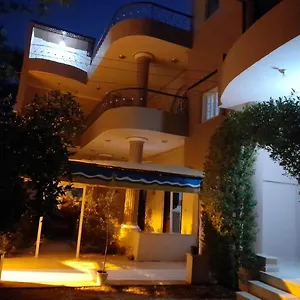 Enjoy Apartment