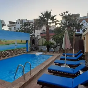 Bahri Apartment