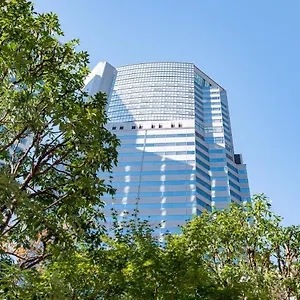 The Strings By Intercontinental, By Ihg Tokyo