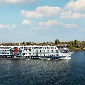Ms Chateau Lafayette Nile Cruise 