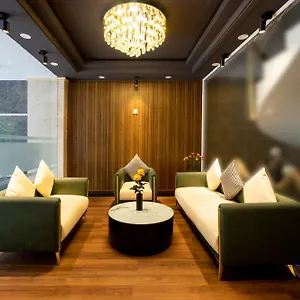 La Airport Tan Binh 3*, ホーチミン市 ベトナム
