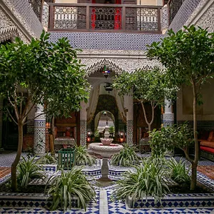 Riad Bab Chems