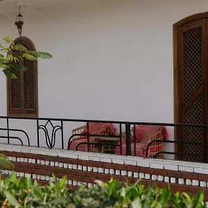 Quiet Place Apartment