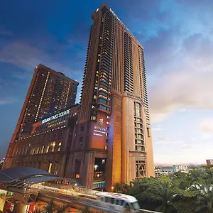 برجايا تايمز سكوير، فندق كوالالمبور