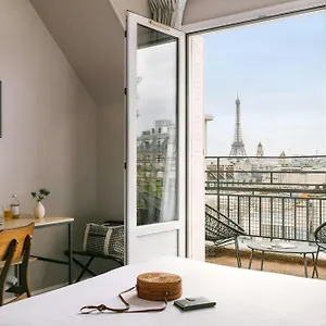 Hotel Atala Champs Elysees, Sonder By Marriott Bonvoy