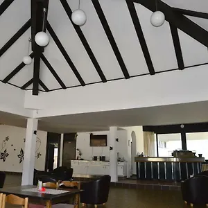 Motel Licki Krovovi