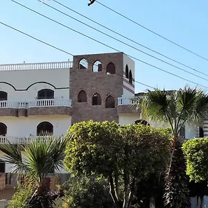 Bella Vista And Apartment