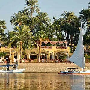 Mercure Karnak Luxor