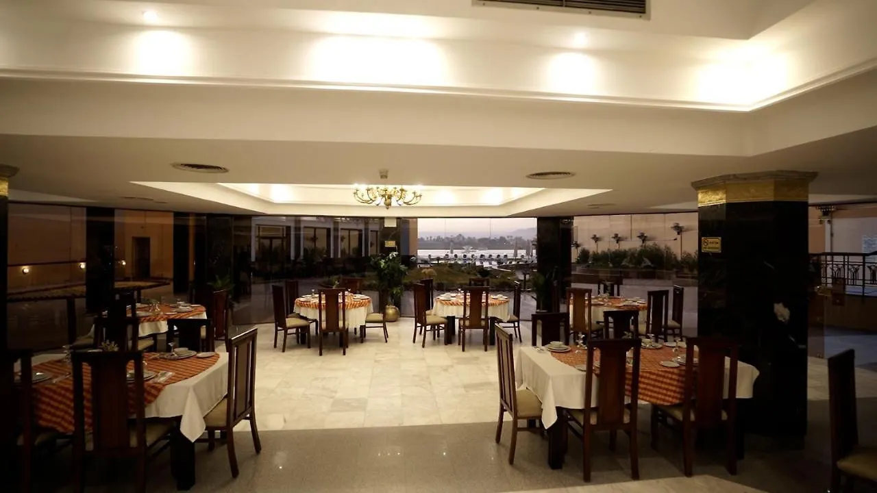 Lotus Luxor Hotel