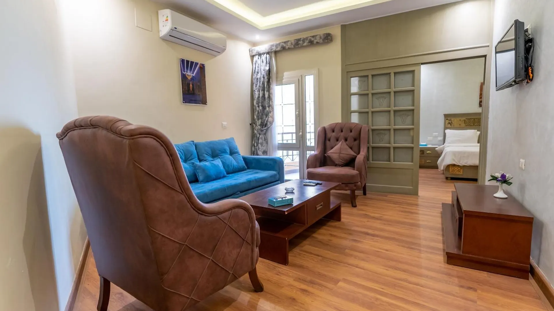 Lotus Luxor Hotel 4*,  Egypt